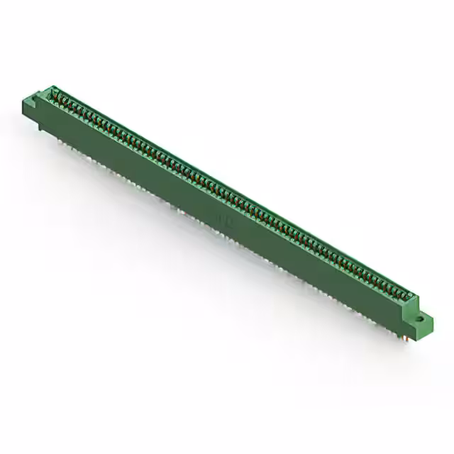 345-072-540-404 EDAC Inc.  Edgeboard Connectors